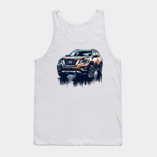 Nissan Pathfinder Tank Top